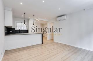 Pis  Ferran puig. Piso a estrenar con espacios amplios y luminosos