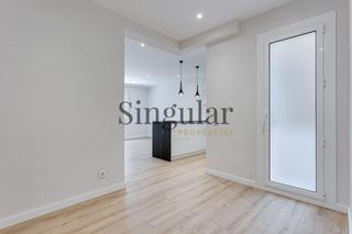 Appartement  Ferran puig. Piso a estrenar con espacios amplios y luminosos