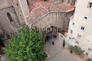 Pis a Gòtic