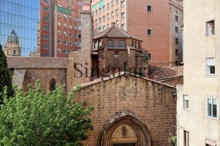 Pis a Gòtic. Piso con encanto histórico en el corazón de barcelona