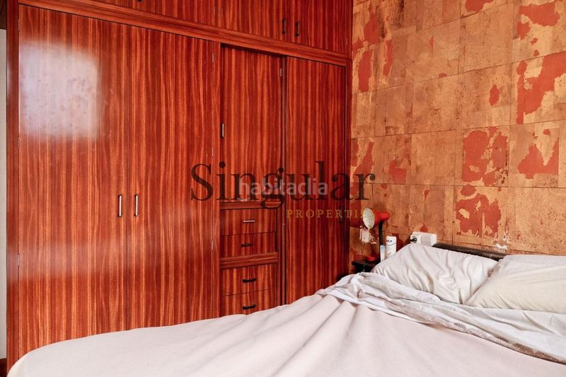 Foto cb52b0da-b24a-44b2-ad01-4a63abead8ee. Pis a Gòtic Barcelona