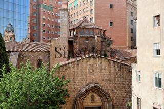 Appartement à Gòtic. Piso con encanto histórico en el corazón de barcelona