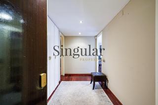 Pis  General mitre. Vivienda en tres torres