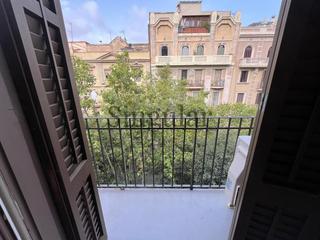 Appartement  Lepant. Luminoso piso reformado con vistas a la sagrada familia