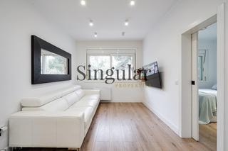 Piso  Carrer ganduxer. Piso reformado en venta en calle ganduxer