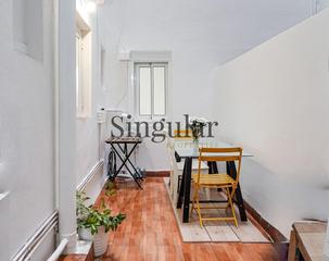 Appartement  Carrer ganduxer. Piso reformado en venta en calle ganduxer