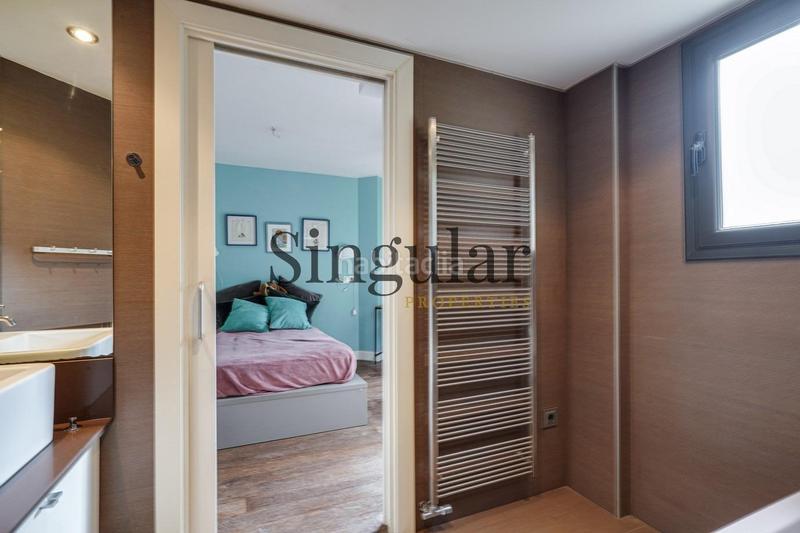 Foto 285e446c-3149-4f52-8b7b-46ffef47e4ef. Casa  con piscina en vallvidrera en Vallvidrera - Tibidabo - Les Planes Barcelona