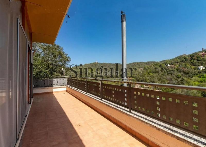 Foto 30e9e468-60e0-400a-9489-ff7691b2e60a. Casa  con piscina en vallvidrera en Vallvidrera - Tibidabo - Les Planes Barcelona