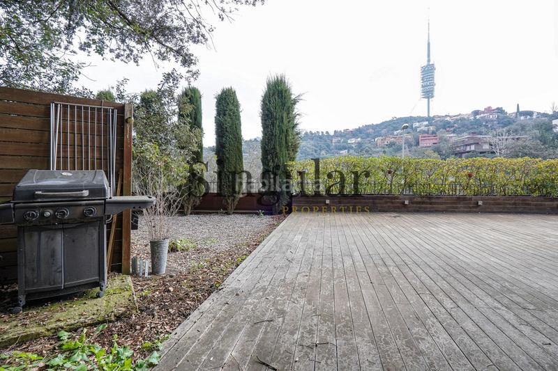 Foto 38367d4d-f05f-4f4c-ad7c-732c6a08bb57. Casa  con piscina en vallvidrera en Vallvidrera - Tibidabo - Les Planes Barcelona