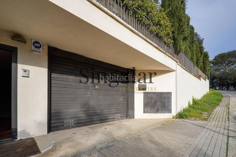 Foto 41af4f07-01e3-4889-ae6b-914c0f31c457. Casa  con piscina en vallvidrera en Vallvidrera - Tibidabo - Les Planes Barcelona