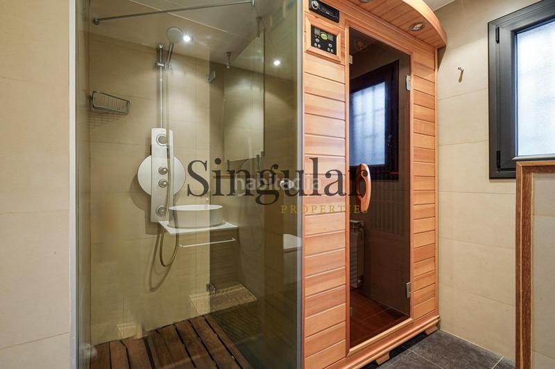 Foto 4eebec22-aa7d-452c-9639-f4b639787a5d. Casa  con piscina en vallvidrera en Vallvidrera - Tibidabo - Les Planes Barcelona