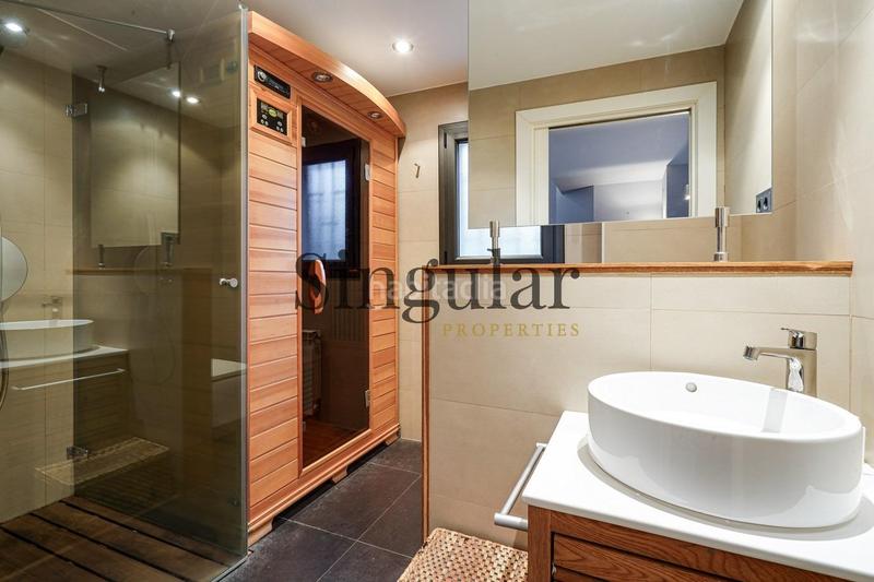 Foto 52fa28e4-4658-4454-bed0-87d90f784641. Casa  con piscina en vallvidrera en Vallvidrera - Tibidabo - Les Planes Barcelona