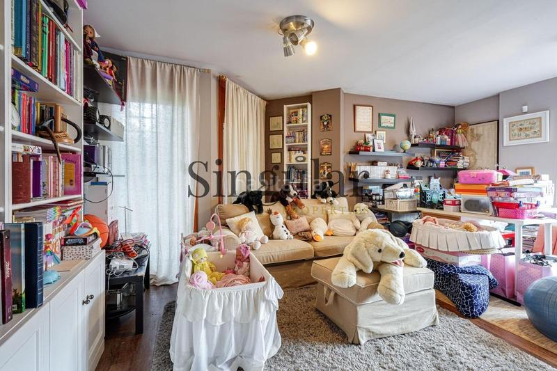 Foto 5e551a27-fae6-4370-bcb7-67f0d5e89677. Casa  con piscina en vallvidrera en Vallvidrera - Tibidabo - Les Planes Barcelona