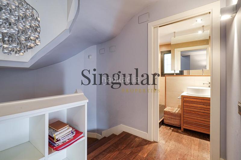 Foto 6078240d-44b6-49ef-9388-7158523093c7. Casa  con piscina en vallvidrera en Vallvidrera - Tibidabo - Les Planes Barcelona