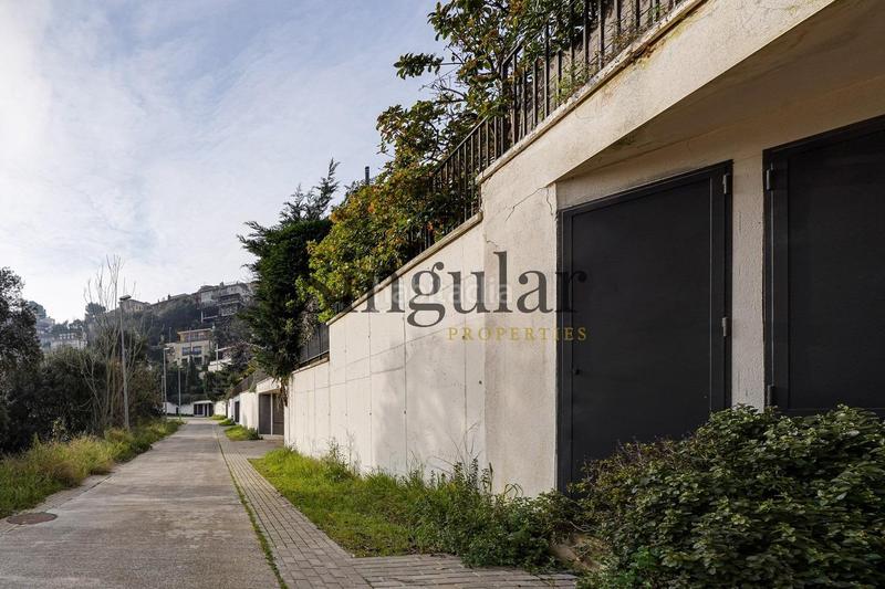 Foto 85978fb9-9447-45e5-826b-9073d45dca72. Maison avec chauffage parking piscine dans Vallvidrera - Tibidabo - Les Planes Barcelona