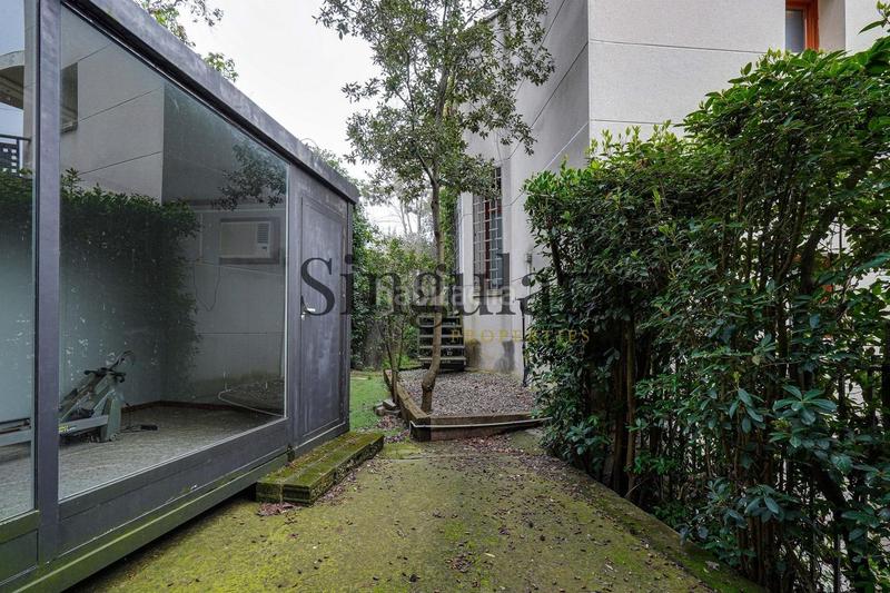 Foto 8e0ea15b-3072-43a9-91e3-85fc96fc3011. Casa  con piscina en vallvidrera en Vallvidrera - Tibidabo - Les Planes Barcelona