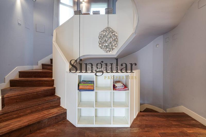 Foto 95498360-442c-4ef8-8c96-4b41bd3ba840. Casa  con piscina en vallvidrera en Vallvidrera - Tibidabo - Les Planes Barcelona