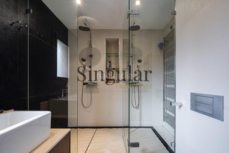 Foto a3fc0e2b-e543-40d9-9894-63922c9e08c5. Casa  con piscina en vallvidrera en Vallvidrera - Tibidabo - Les Planes Barcelona