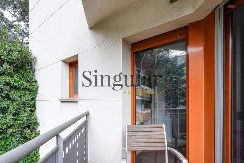 Foto bb4a0601-e1f2-4fc5-84a5-1186f9c966c3. Maison avec chauffage parking piscine dans Vallvidrera - Tibidabo - Les Planes Barcelona