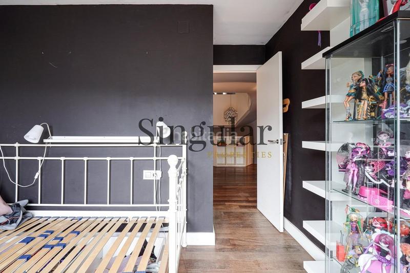 Foto d047f943-b88d-4e1b-916a-80120d0b3410. Maison avec chauffage parking piscine dans Vallvidrera - Tibidabo - Les Planes Barcelona