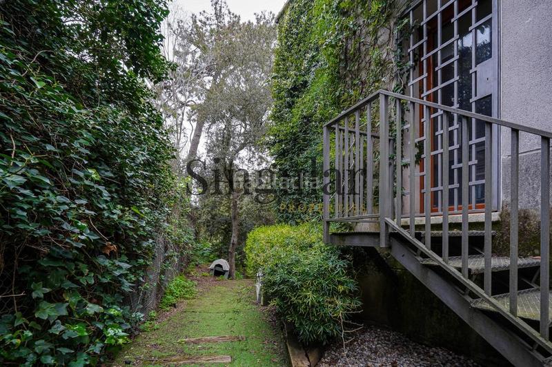 Foto dc0acadb-c945-47bc-b430-d4d0d8b01e3b. Casa  con piscina en vallvidrera en Vallvidrera - Tibidabo - Les Planes Barcelona