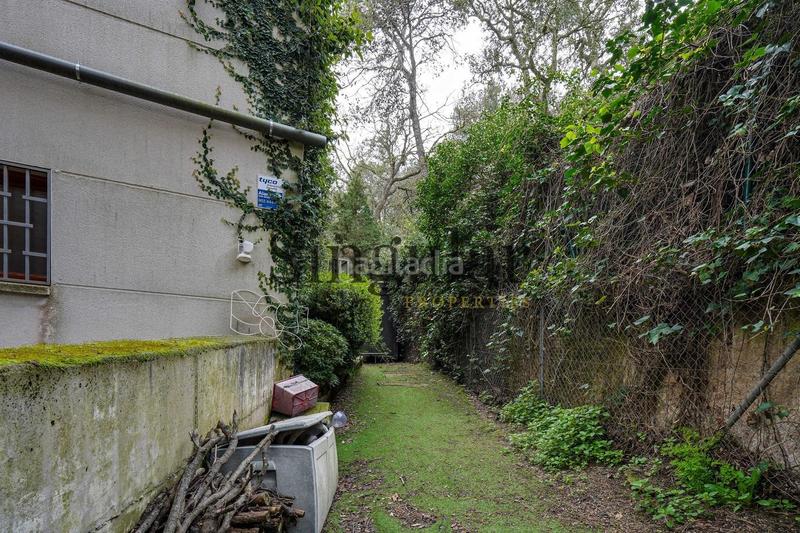 Foto f6467d38-8d8f-467b-9511-b27f15b92c33. Casa  con piscina en vallvidrera en Vallvidrera - Tibidabo - Les Planes Barcelona