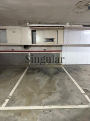 Affitto Posto auto  Carrer carrer escoles. Plaza de parking céntrica en bolvir