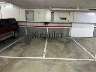 Lloguer Aparcament cotxe  Carrer carrer escoles. Plaza de parking céntrica en bolvir