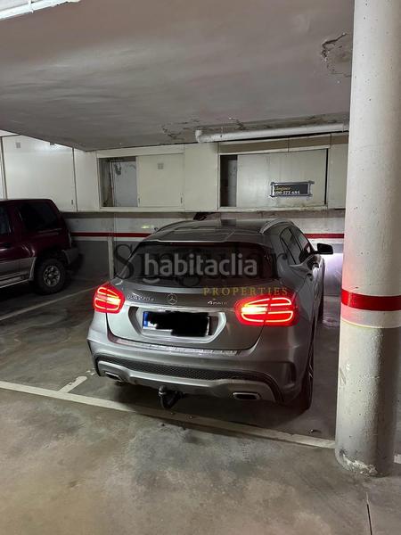 Foto de42e11f-5df9-474d-8d03-4baf2fa4a38c. Alquiler parking coche plaza de parking céntrica en Bolvir