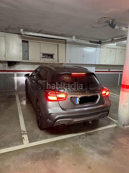 Foto b3f074c1-5c9c-4cb2-9bd8-f756b33de050. Location parking voiture dans Bolvir