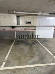 Miete Autoparkplatz  Carrer carrer escoles. Plaza de parking céntrica en bolvir