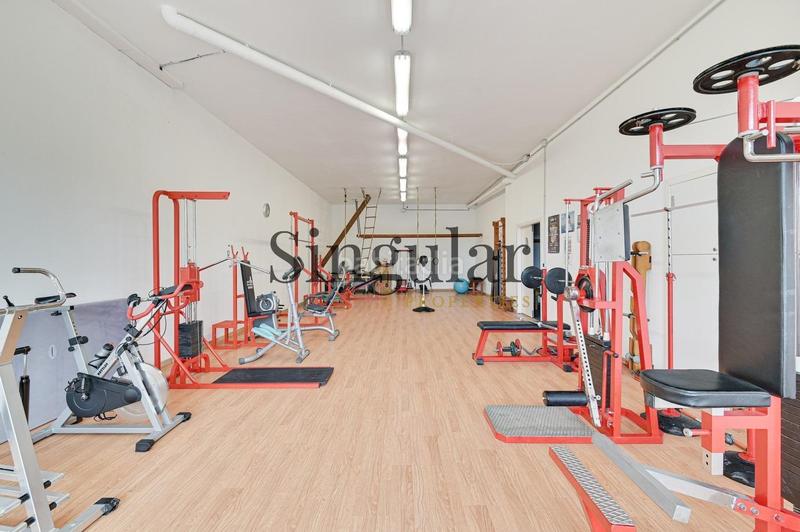 Foto 03e624e1-55f4-458d-bbf3-73a3e031165b. Chalet avec chauffage parking piscine dans Rocaferrera Sant Andreu de Llavaneres