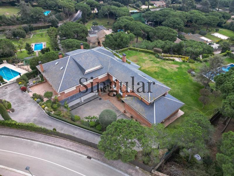 Foto 0f112391-a331-4d16-9795-49f48ba856cc. Chalet villa de lujo en Rocaferrera Sant Andreu de Llavaneres