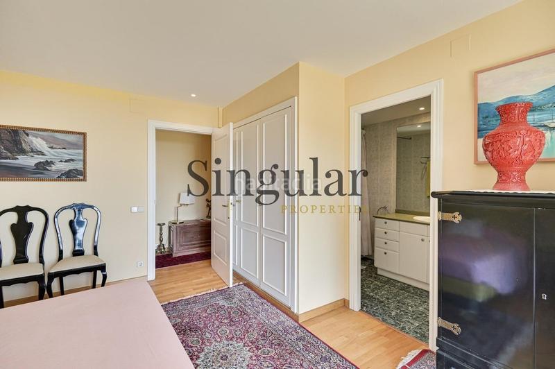 Foto 11d32629-ea55-4d7e-ad32-a57354216be5. Chalet villa de lujo en Rocaferrera Sant Andreu de Llavaneres