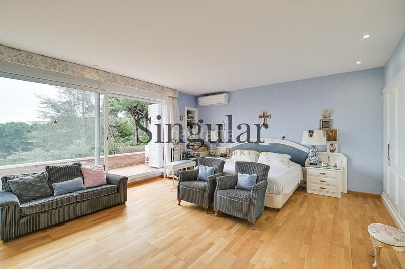 Foto 153fdf50-5a5a-4e02-87a3-c7ffaff9f028. Chalet villa de lujo en Rocaferrera Sant Andreu de Llavaneres