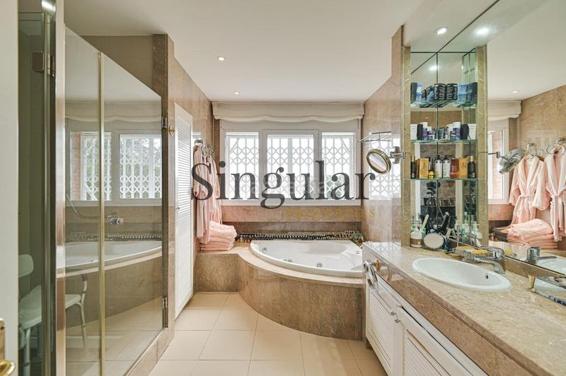 Foto 1a02f147-dc09-4412-a8fa-596eb3788b67. Chalet avec chauffage parking piscine dans Rocaferrera Sant Andreu de Llavaneres