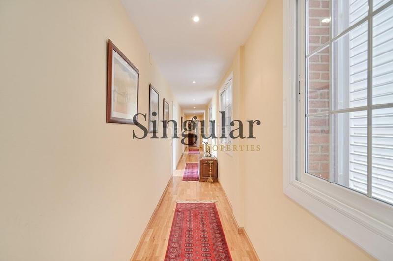 Foto 1e6377ad-6270-4351-875a-810c8ef3c85b. Chalet villa de lujo en Rocaferrera Sant Andreu de Llavaneres