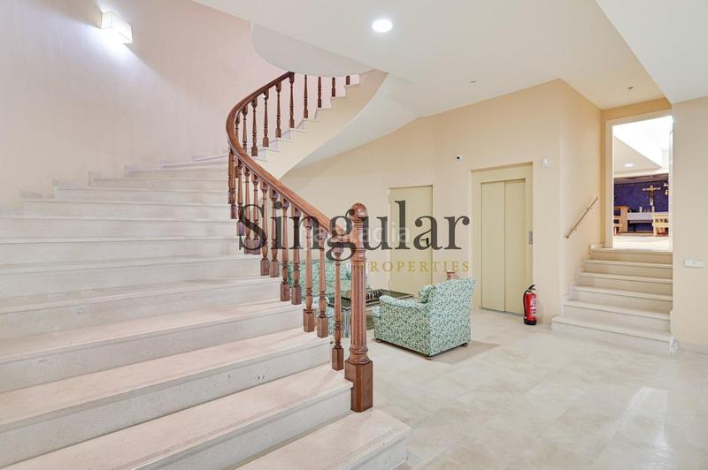 Foto 295553ad-fc4b-4b14-afea-5809821b2133. Chalet villa de lujo en Rocaferrera Sant Andreu de Llavaneres