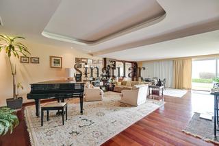 Chalet  Carrer carrer dels bessots. Villa de lujo en sant andreu de llavaneres