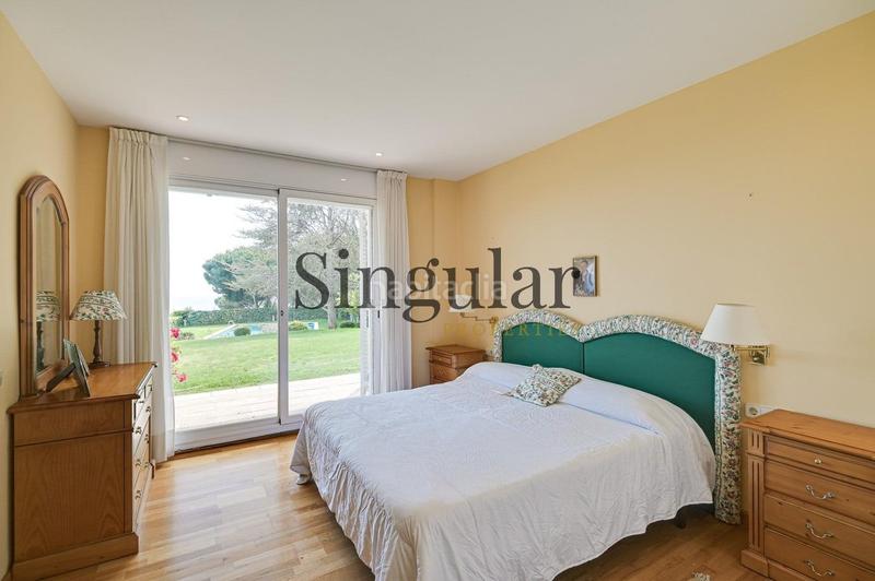 Foto 30e5d271-9cce-421c-a9a7-1b301e29edf9. Chalet villa de lujo en Rocaferrera Sant Andreu de Llavaneres