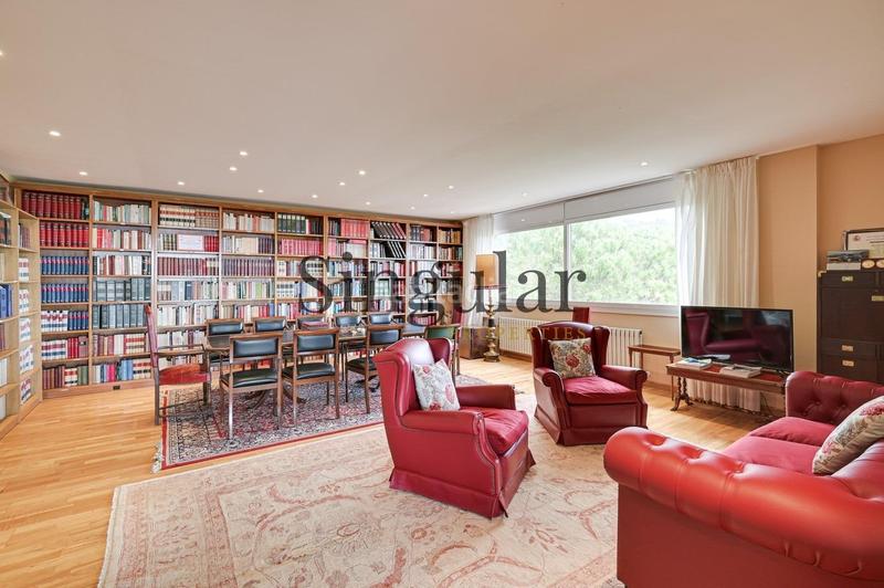 Foto 3e2575a7-93f8-47f3-a611-592cee3d6a0e. Chalet villa de lujo en Rocaferrera Sant Andreu de Llavaneres