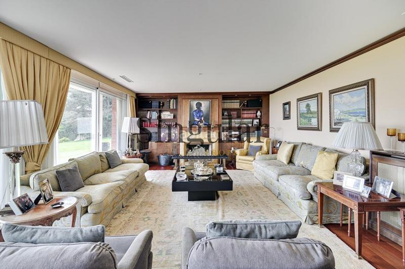 Foto 579f4f02-042b-4380-8bba-41e8df65b343. Chalet avec chauffage parking piscine dans Rocaferrera Sant Andreu de Llavaneres