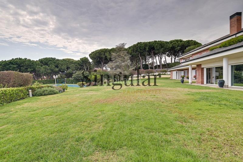 Foto 5e19e346-6f3f-4571-97e5-7401022805dc. Chalet avec chauffage parking piscine dans Rocaferrera Sant Andreu de Llavaneres