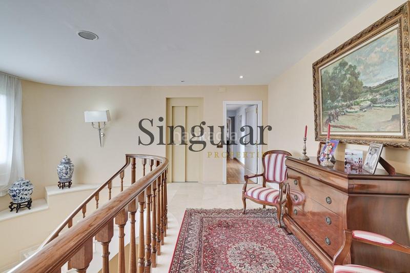 Foto 64608532-8192-4d8a-a73d-16cb4c855d86. Chalet avec chauffage parking piscine dans Rocaferrera Sant Andreu de Llavaneres