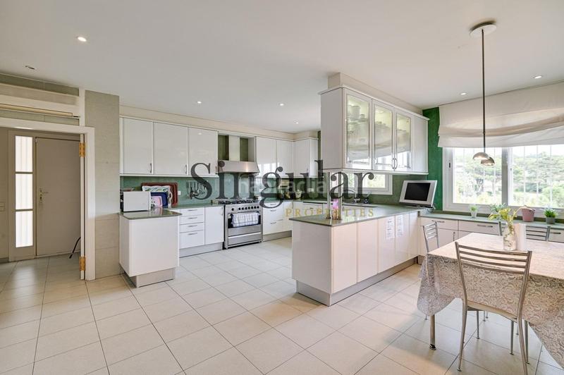 Foto 69ae9661-6cf7-4585-82cd-2665dce3876c. Chalet avec chauffage parking piscine dans Rocaferrera Sant Andreu de Llavaneres