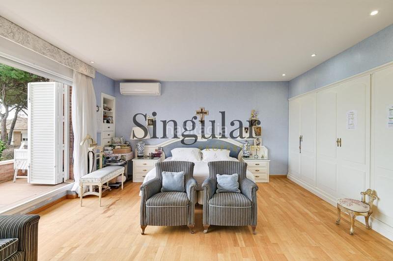 Foto 6fc01b1f-51ff-4d8a-aa04-044852c6350b. Chalet avec chauffage parking piscine dans Rocaferrera Sant Andreu de Llavaneres