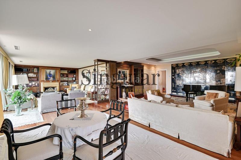 Foto 794b47de-76e9-4ffa-a576-e59d8984f605. Chalet avec chauffage parking piscine dans Rocaferrera Sant Andreu de Llavaneres