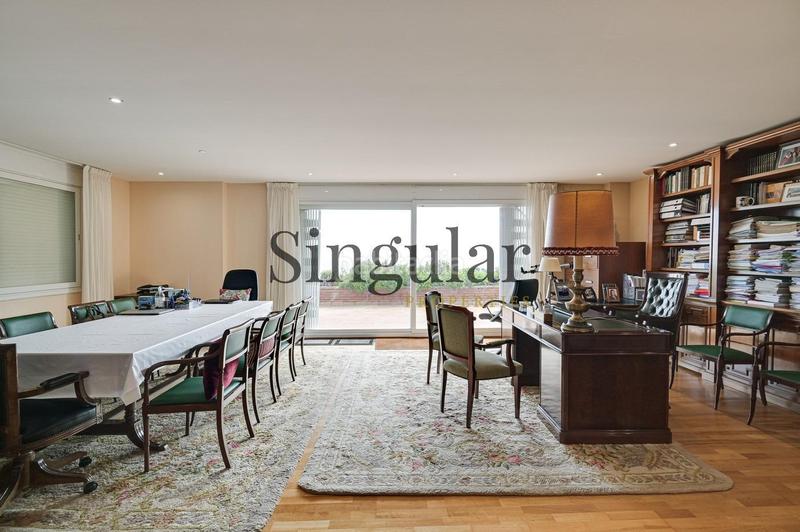 Foto 7eefb058-93bd-44af-98f1-37ec14f248eb. Chalet avec chauffage parking piscine dans Rocaferrera Sant Andreu de Llavaneres