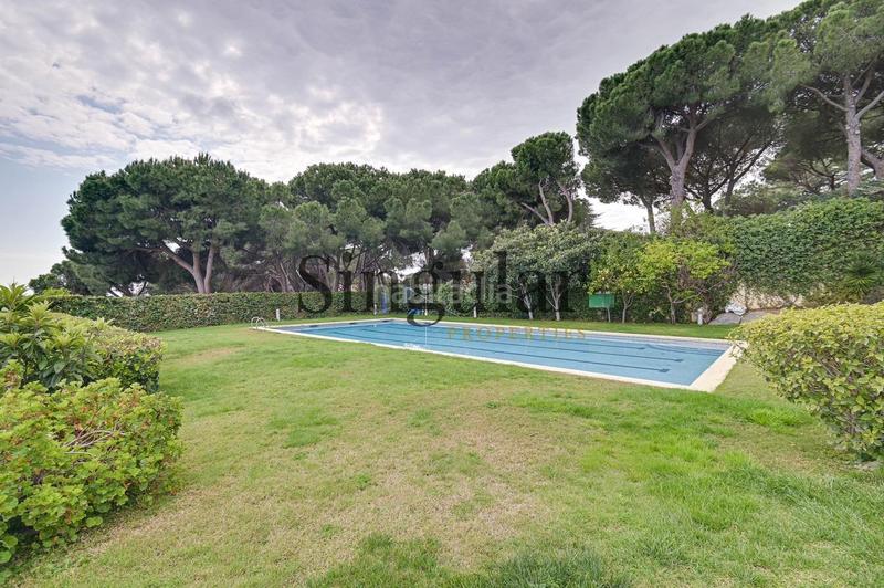 Foto 89af5445-ccfd-41c0-92dc-6e7c87f4d51f. Chalet avec chauffage parking piscine dans Rocaferrera Sant Andreu de Llavaneres