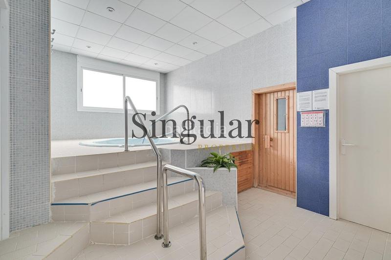 Foto 8ac3df81-9ae7-431c-92c5-71ea622012d6. Chalet avec chauffage parking piscine dans Rocaferrera Sant Andreu de Llavaneres